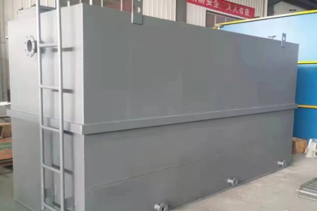 養殖廢水處理的設備、工藝及成本